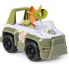 Paw Patrol Veicolo Base Tracker