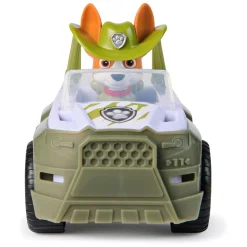 Paw Patrol Veicolo Base Tracker