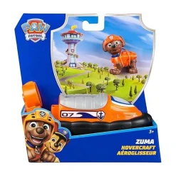 Paw Patrol Veicolo Base Zuma