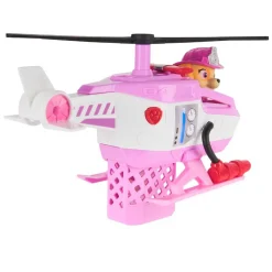Paw Patrol Veicolo Tematizzato Fire Rescue Skye
