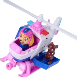 Paw Patrol Veicolo Tematizzato Search & Rescue Skye