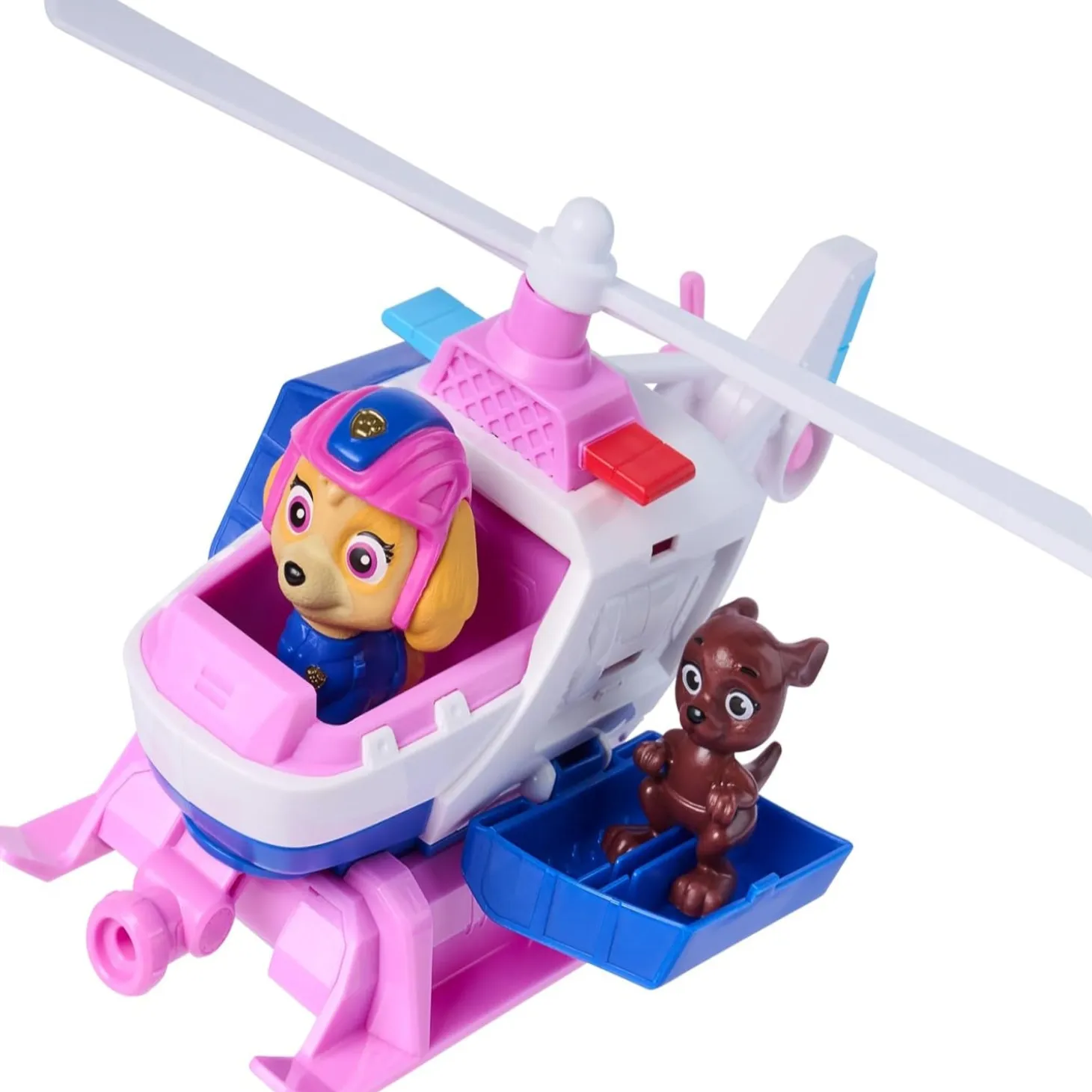 Paw Patrol Veicolo Tematizzato Search & Rescue Skye