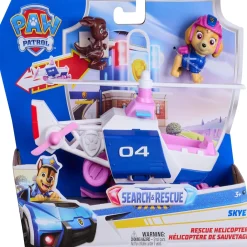Paw Patrol Veicolo Tematizzato Search & Rescue Skye