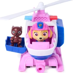 Paw Patrol Veicolo Tematizzato Search & Rescue Skye