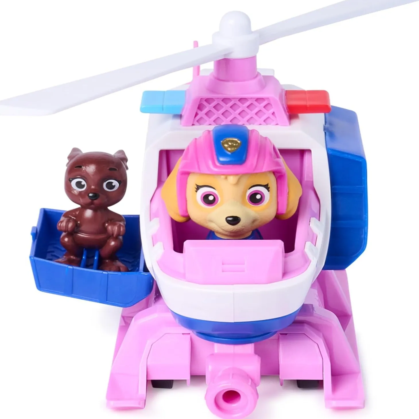 Paw Patrol Veicolo Tematizzato Search & Rescue Skye