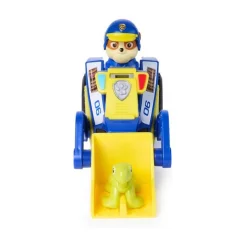 Paw Patrol Veicolo Tematizzato Search & Rescue Rubble