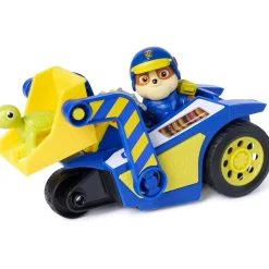 Paw Patrol Veicolo Tematizzato Search & Rescue Rubble