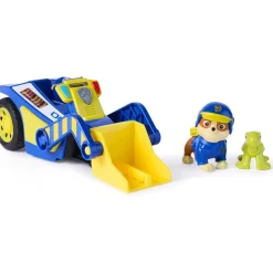 Paw Patrol Veicolo Tematizzato Search & Rescue Rubble