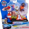 Paw Patrol Veicolo Tematizzato Search & Rescue Zuma