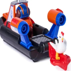 Paw Patrol Veicolo Tematizzato Search & Rescue Zuma