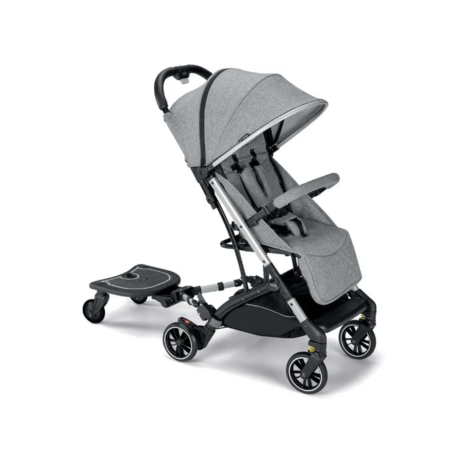 Pedana Basic Nera
