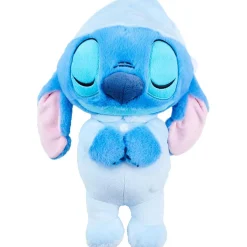 Peluche Disney Sleeping Stitch 31 Cm