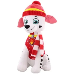 Peluche Paw Patrol Sitting 50 Cm