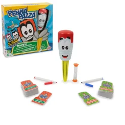 Penna pazza