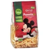 Pennette Bio Mickey & Co: Confezione 300 gr
