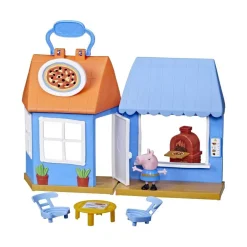 Peppa S Pizza Place