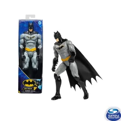 Personaggio Batman 30cm