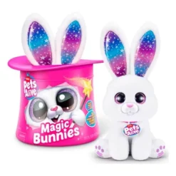 Pets Alive Magic Bunny Surprise S1