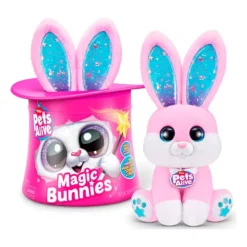 Pets Alive Magic Bunny Surprise S1