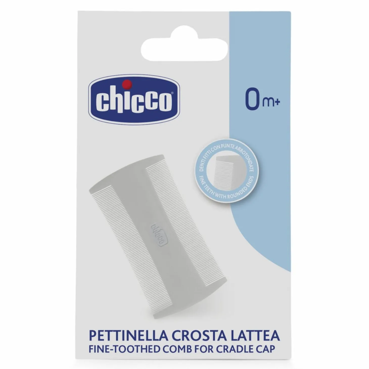 Pettinella Per Crosta Lattea Piccola