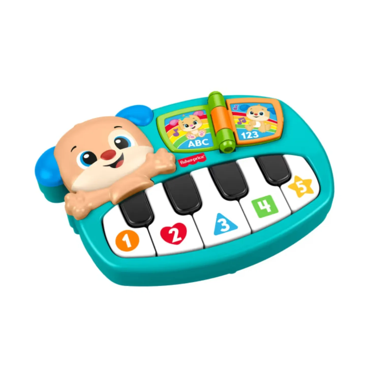 Pianoforte Di Cagnolino JMM50