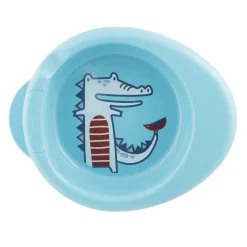Piatto Pappacalda 6m+