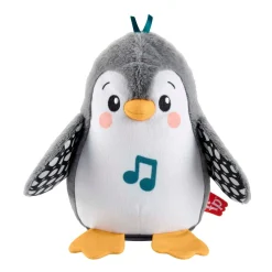 Pinguino Dolci Coccole HNC10
