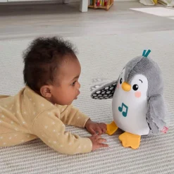 Pinguino Dolci Coccole HNC10