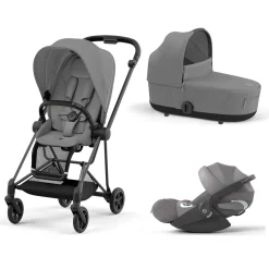 Platinum Trio Mios 2025 con Cloud T Isize