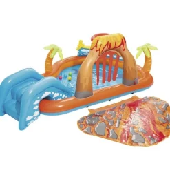 Play Center Vulcano