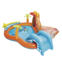 Play Center Vulcano