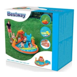 Play Center Vulcano