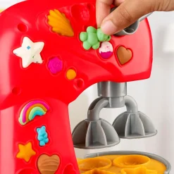 Playdoh il magico mixer