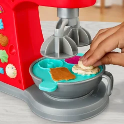 Playdoh il magico mixer