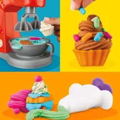 Playdoh il magico mixer