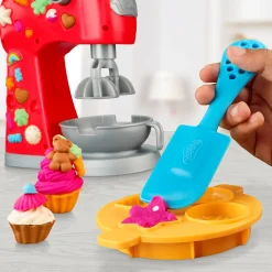 Playdoh il magico mixer