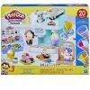 Play Doh Kitchen Creations La Caffetteria Super Colorata F58365L0