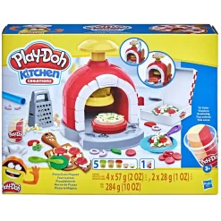 PlayDoh La Pizzeria F43735L0