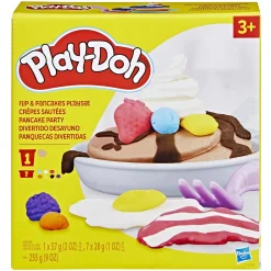 Play Doh Pancakes Playset F12795L0