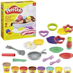 Play Doh Pancakes Playset F12795L0
