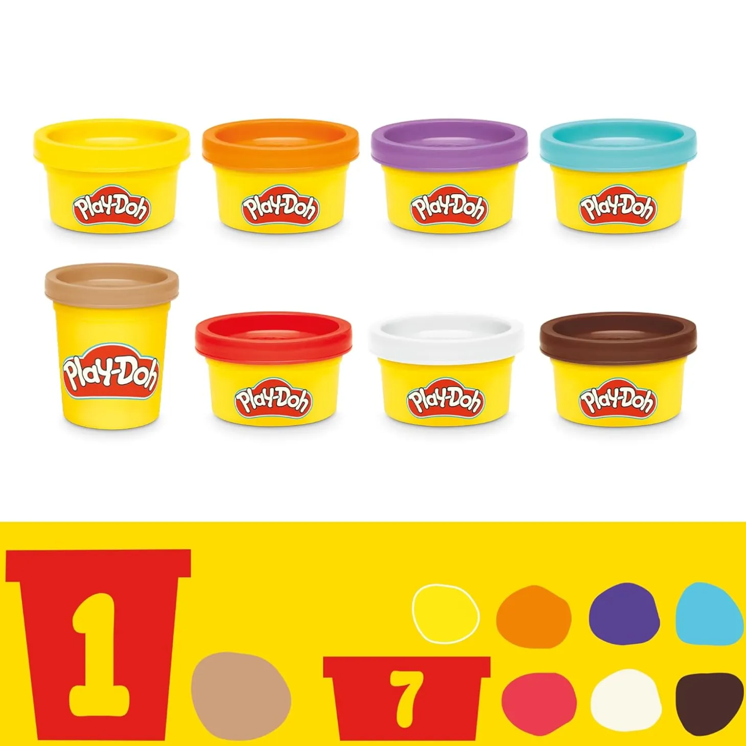Play Doh Pancakes Playset F12795L0