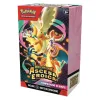Pokemon Bundle 6 Buste M2.5 Ascesa Eroica