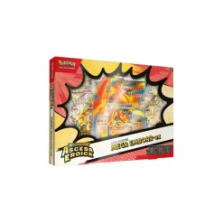 Pokemon Ex Box M2.5 Ascesa Eroica
