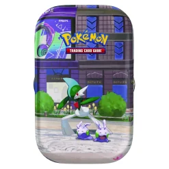 Pokemon Mini Tin Giugno 2026 Luminopoli