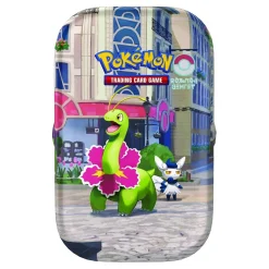 Pokemon Mini Tin Giugno 2026 Luminopoli