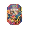 Pokemon Tin Febbraio 2026