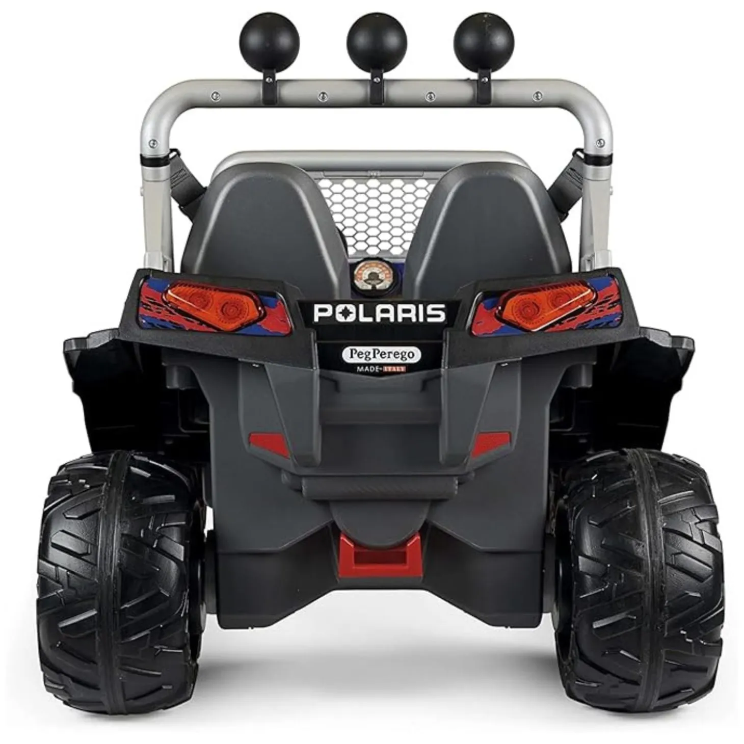 Polaris Rzr 900 XP