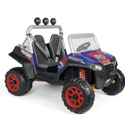 Polaris Rzr 900 XP