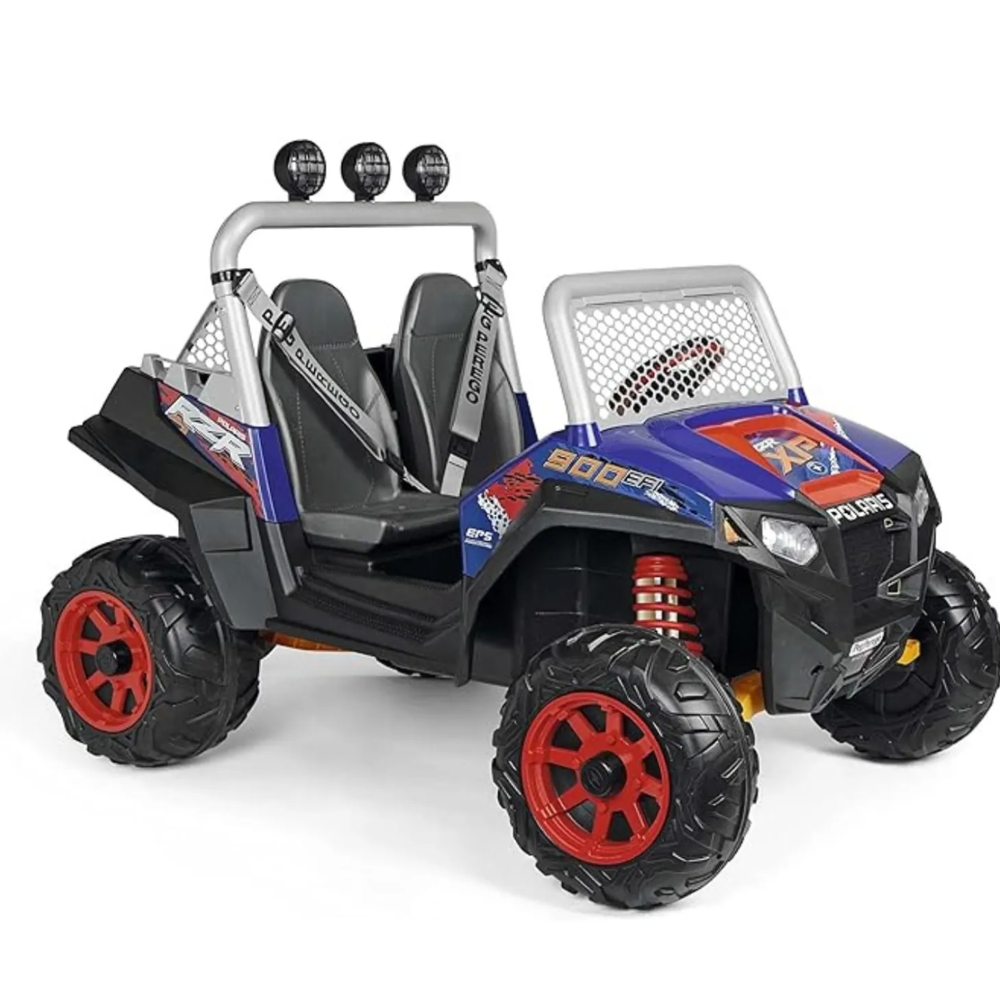 Polaris Rzr 900 XP