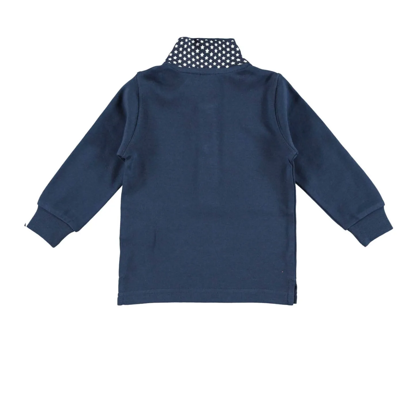 Polo Baby Bambino Blu